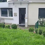 Maisonette Mit Garten Bad Homburg