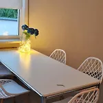 Maisonette Mit Garten Bad Homburg Διαμέρισμα *