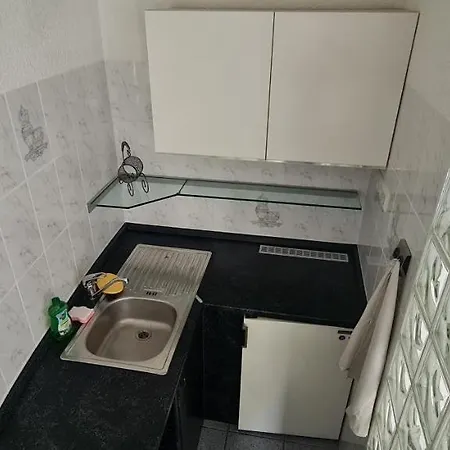 Mobiliertes Apartment *