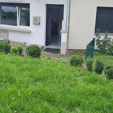 Maisonette Mit Garten Bad Homburg * Bad Homburg vor der Höhe