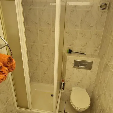 Apartment Mobiliertes Bad Homburg vor der Hoehe