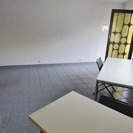Maisonette Mit Garten Bad Homburg Διαμέρισμα Bad Homburg vor der Höhe