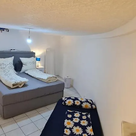 Mobiliertes Apartment Bad Homburg vor der Höhe