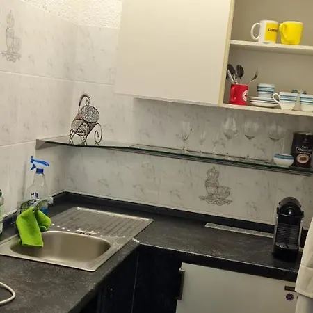 Maisonette Mit Garten Bad Homburg バート・ホンブルク