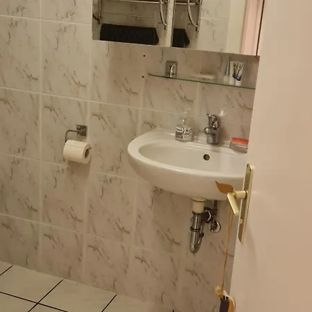 Maisonette Mit Garten Bad Homburg バート・ホンブルク