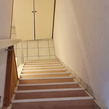Maisonette Mit Garten Bad Homburg