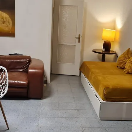 Mobiliertes Apartment *