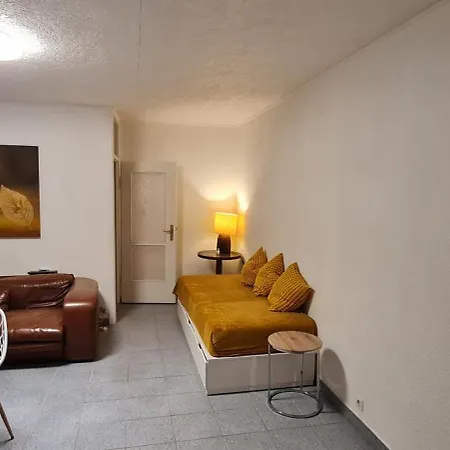 Maisonette Mit Garten Bad Homburg
