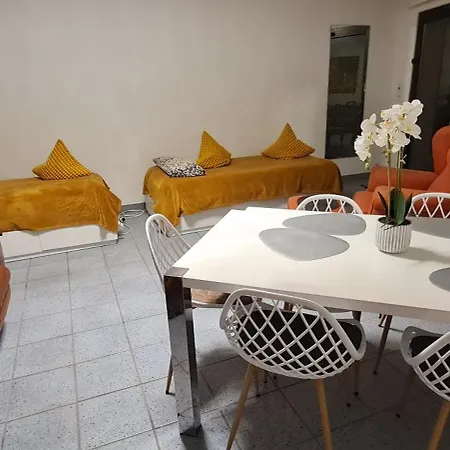 Apartment Mobiliertes Bad Homburg vor der Höhe