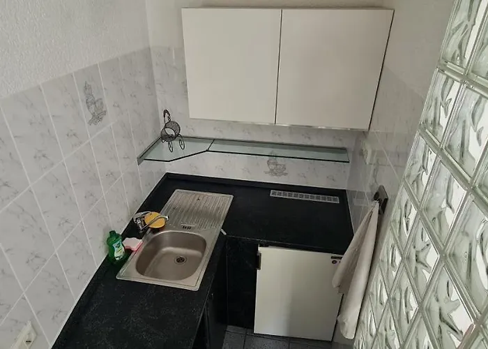 Mobiliertes Apartman *