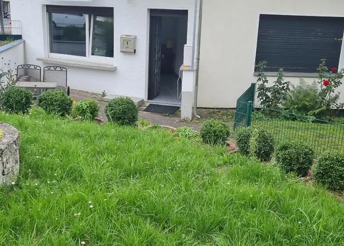 Mobiliertes * Bad Homburg vor der Höhe