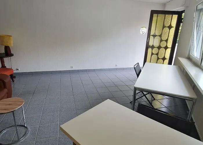 Mobiliertes Apartman Bad Homburg vor der Höhe