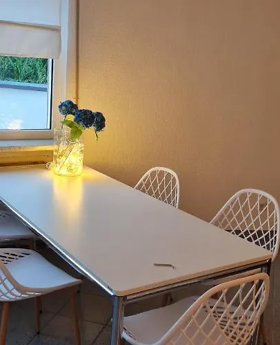 Mobiliertes Apartman *