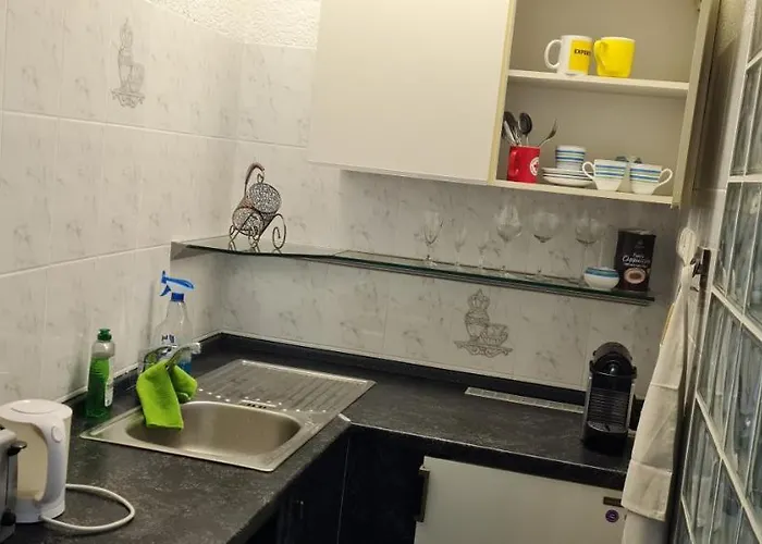 Mobiliertes Bad Homburg vor der Höhe