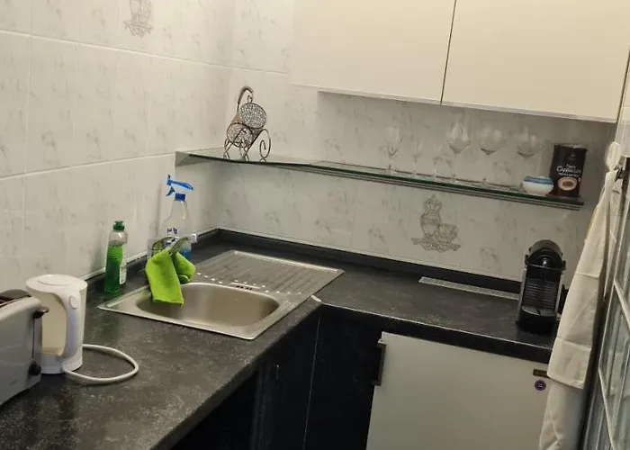 Mobiliertes * Bad Homburg vor der Höhe