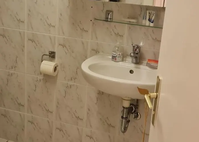 Mobiliertes Bad Homburg vor der Höhe