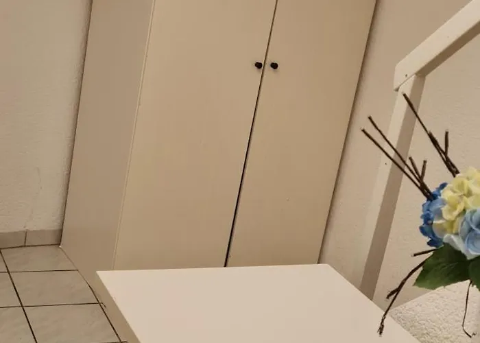 Mobiliertes Apartman